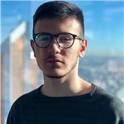 studente di ingegneria diplomato al liceo linguistico offre ripetizioni a ragazzi delle scuole medie e superiori